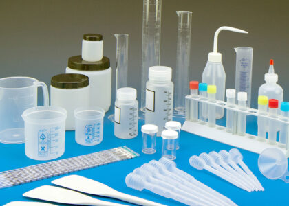 Lab Accessories Market