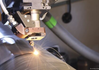 Laser Welding Market