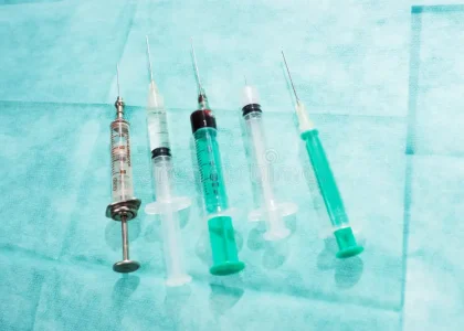 Latin America Hypodermic Syringes and Needles Market