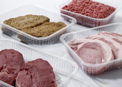 Meat, Poultry and Seafood Packaging Market