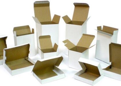 Boxboard Packaging Market
