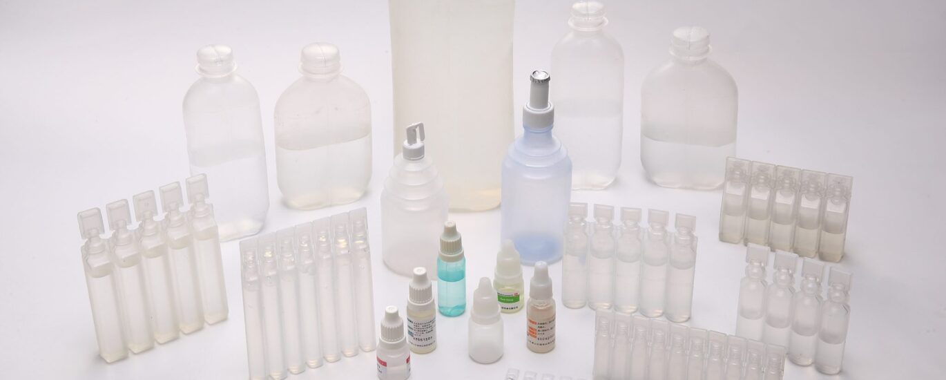 Blow Fill Seal (BFS) Technology Market