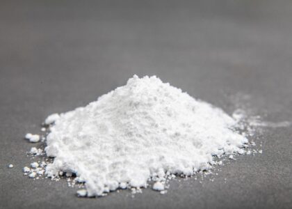 Magnesium Carbonate Market