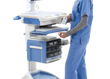 Medical Carts Market