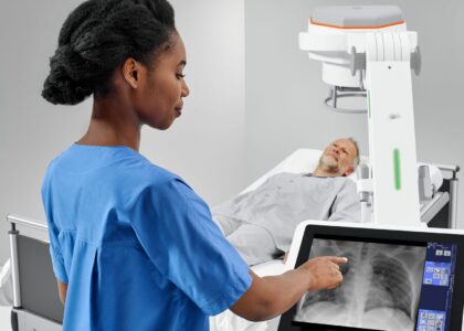 Medical X-Ray Detectors Market