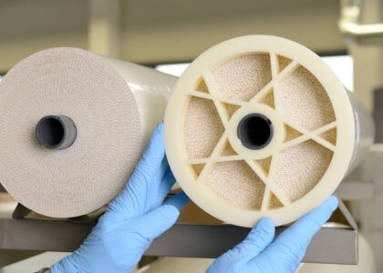 Membrane Chemicals Market