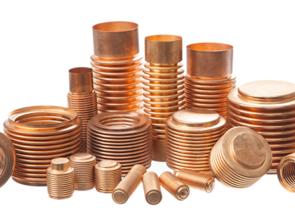 Metal Bellows Market