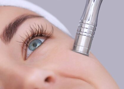 Microdermabrasion Devices Market