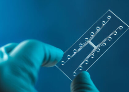 Microfluidics Market