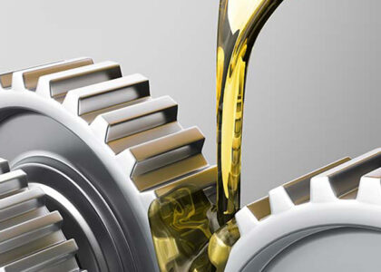 Mining Lubricants Market