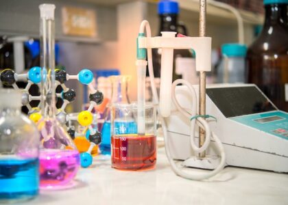 Molecular Biology Enzymes, Kits & Reagents Market