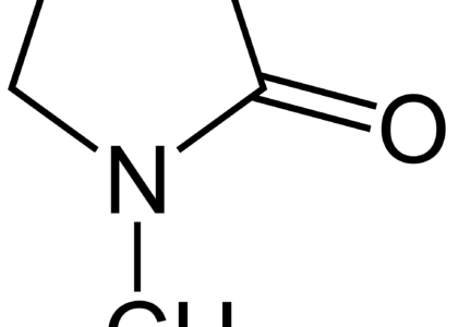 N-Methyl-2-Pyrrolidone (NMP) Market