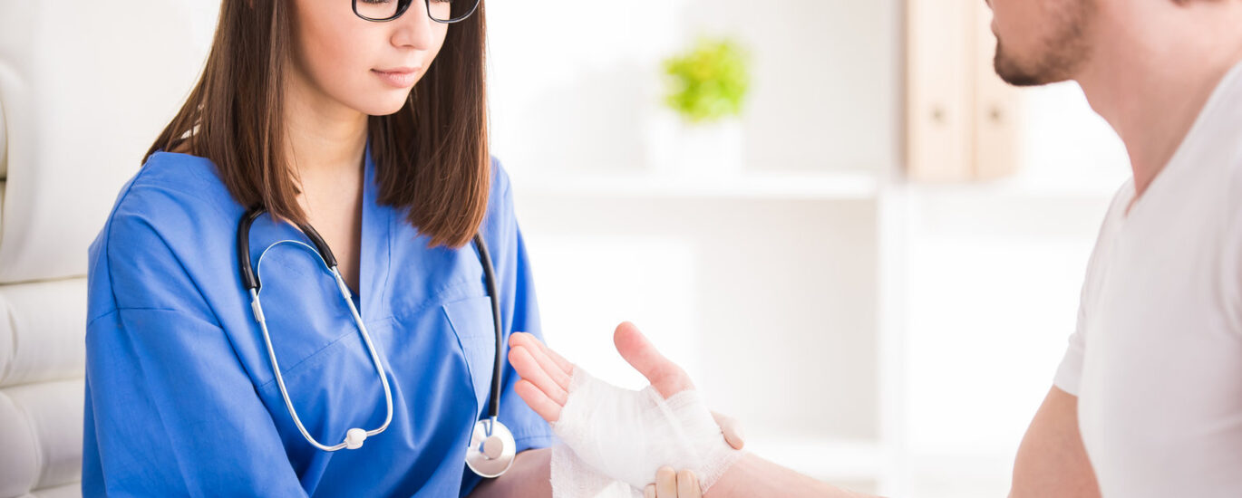 Negative Pressure Wound Therapy Market