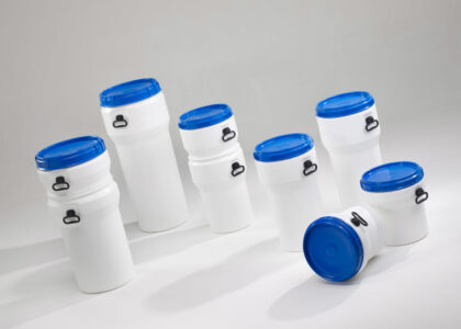 Nestable Drums Market