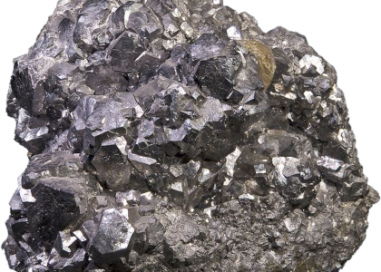 Nickel Cobalt Manganese Market