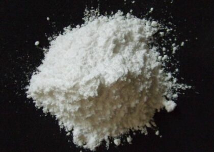Northern Europe Calcium Sulphate Market