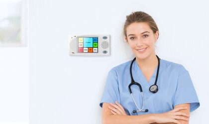 Nurse Call Systems Market