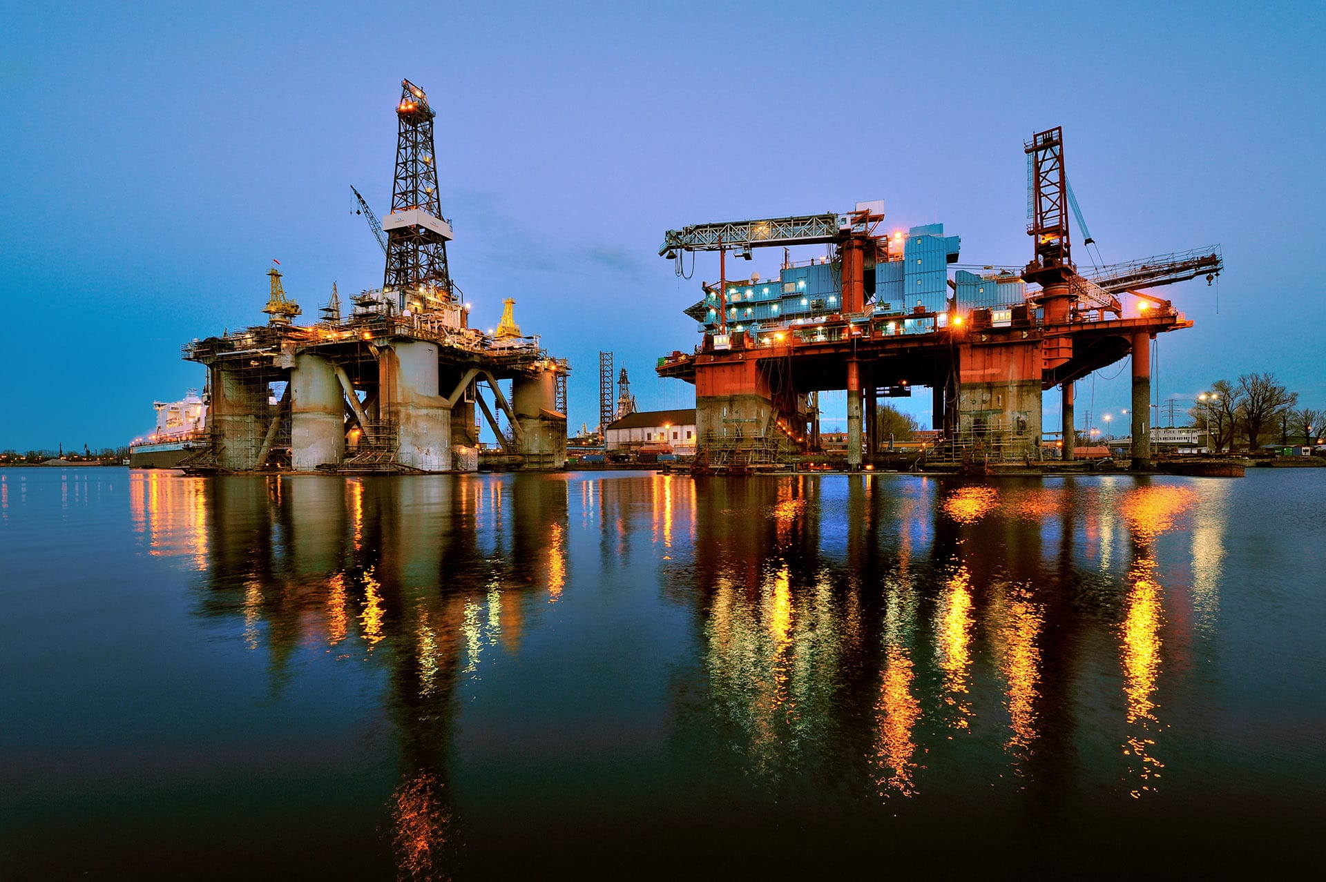 Oil & Gas Terminal Automation Market 2023 New Technological Development Projecting Massive Growth till 2033