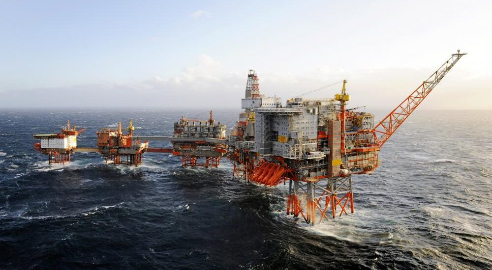 Oilfield Chemicals Market