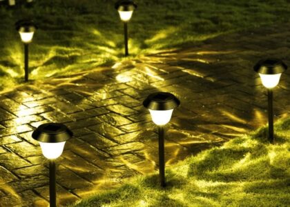 Outdoor Lighting Market