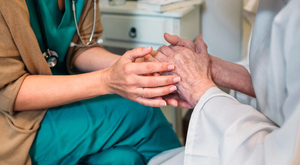 Palliative Care Market