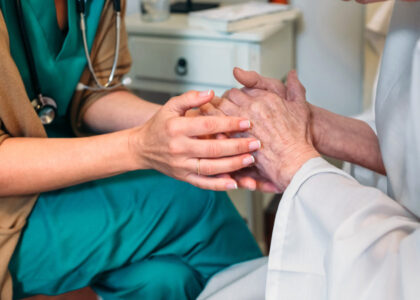 Palliative Care Market