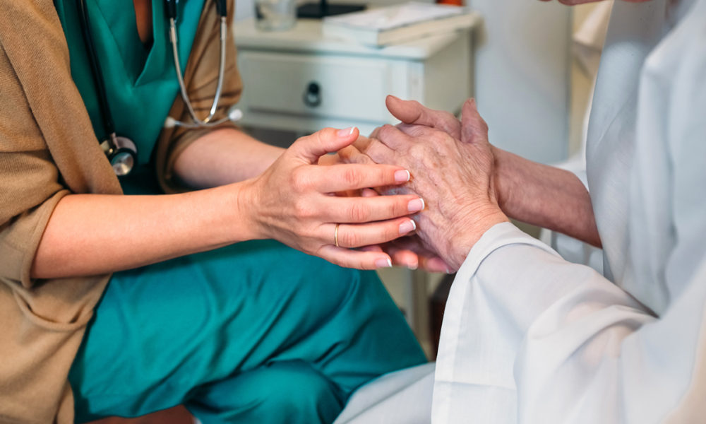 Palliative Care Market