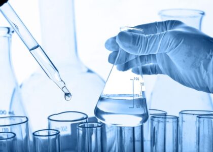 Perfluoropolyether (PFPE) Market