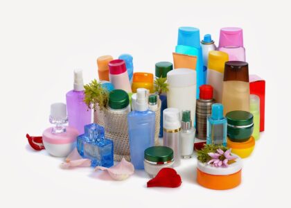 Personal Care Ingredients Market