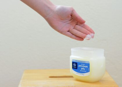 Global Petroleum Jelly Market