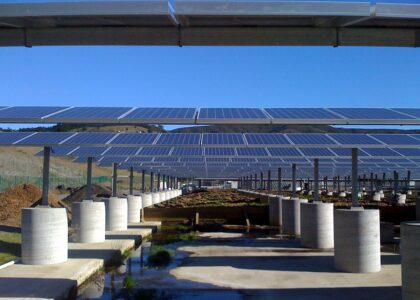 Europe Photovoltaic Mounting System Market