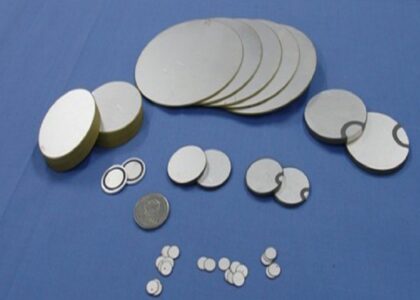 Piezoelectric Ceramics Market