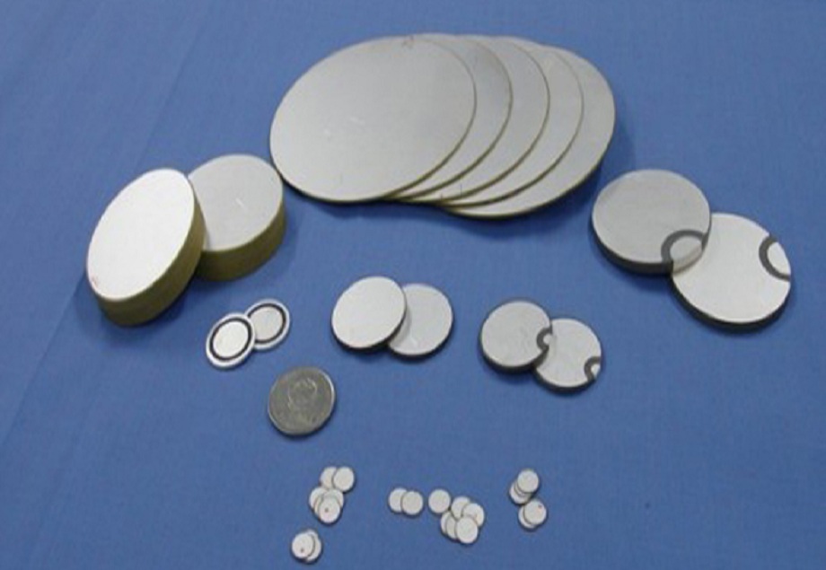 Resonant Prosperity Piezoelectric Ceramics Market Soaring Trajectory, Anticipating a 5.8