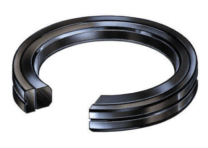 Piston Seals Market