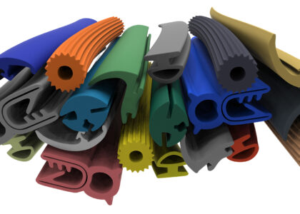 Plastic-Rubber Composite Market