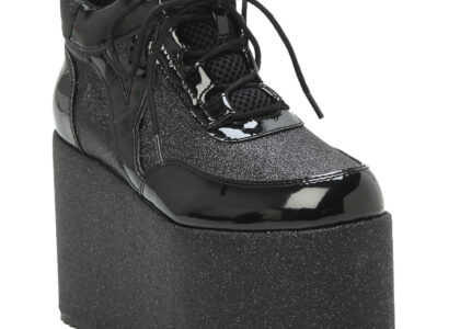 Platform Shoes Market