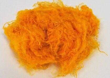 Polyimide Fibers Market