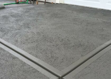 Polymer Concrete Market