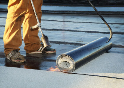 Polymer Modified Bitumen Market