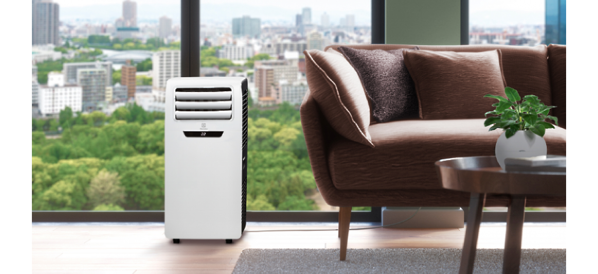 Portable Air Conditioner Market