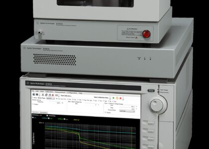 Power Device Analyzer Market