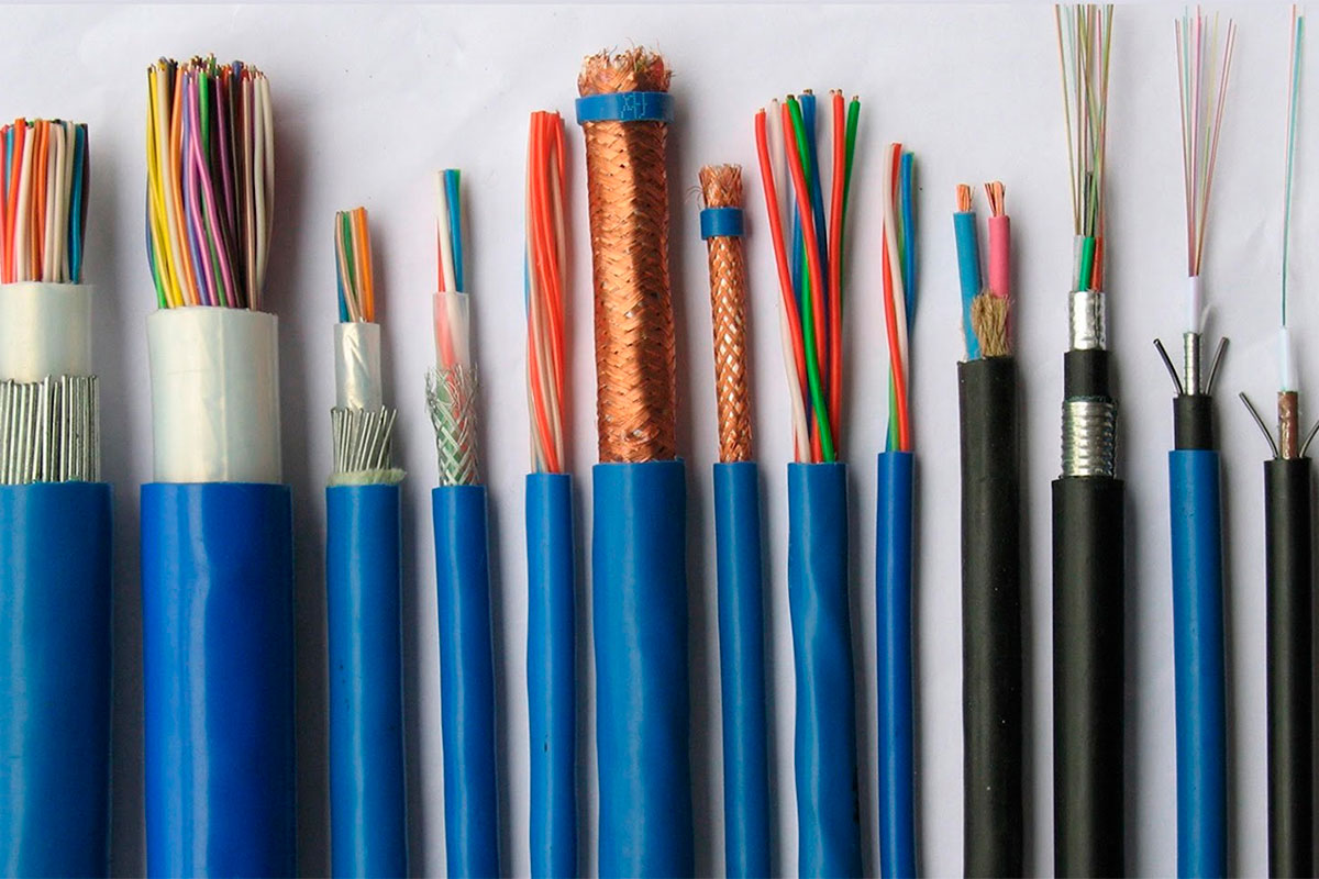 Empowering Connectivity Power and Control Cabwle Market Poised to