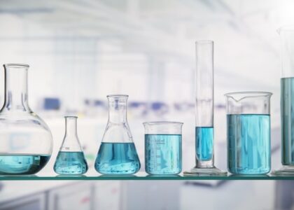 Precision Chemicals Market