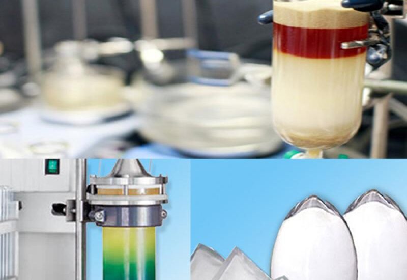 Preparative and Process Chromatography Market