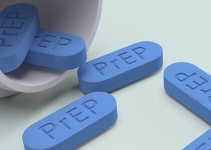 Prophylactic HIV Drugs