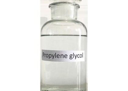Propylene Glycol Market