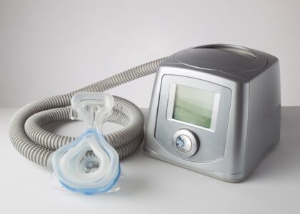 Respiratory Devices Market