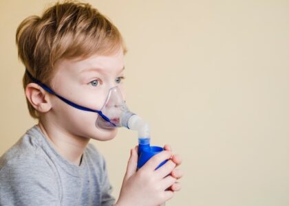 Respiratory Inhalers Devices Market