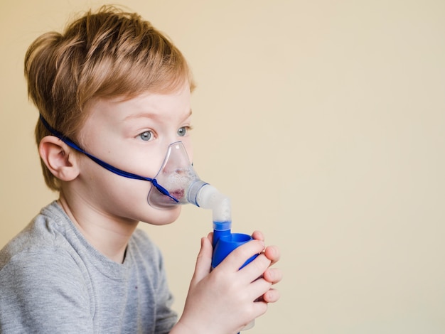 Respiratory Inhalers Devices Market