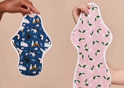 Reusable Sanitary Pads Market